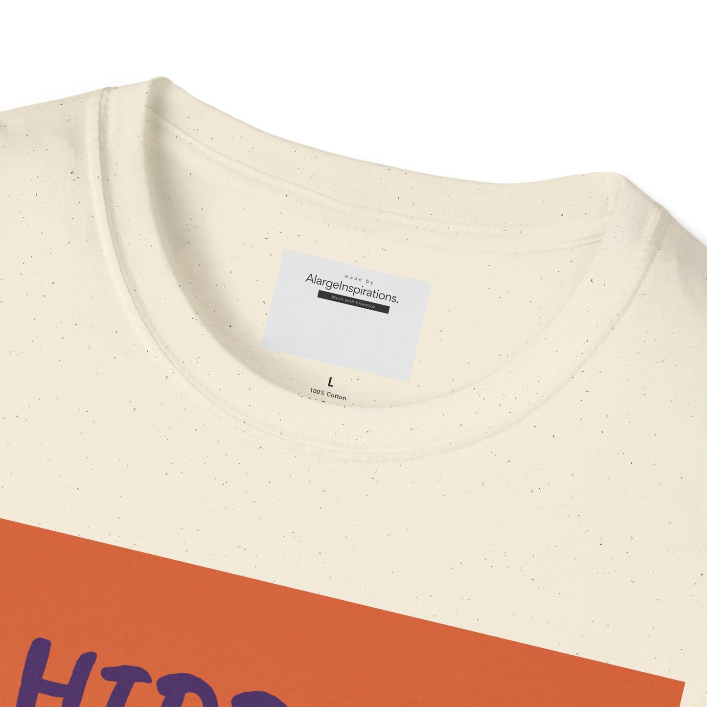 Halloween Pumpkin T-Shirt | Hidden in Plain Sight | Keep It Private T-Shirt for Fall, Keep It Private. Wear It Bold, Spooky Season,