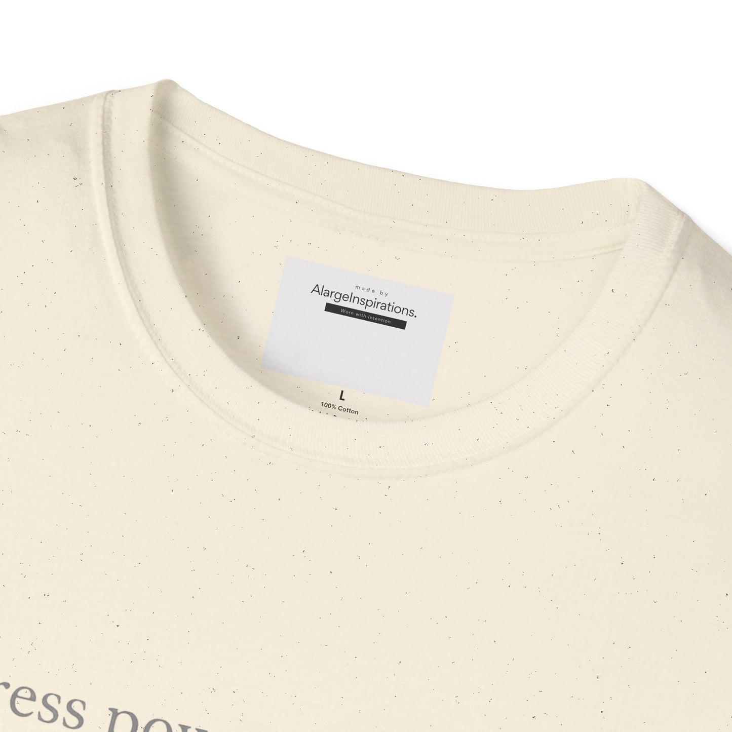 Progress Powered by Patience And Coffee T-Shirt | Sarcastic Motivational Tee | Coffee Lover Shirt | Minimal Quote Apparel | Funny Work wear