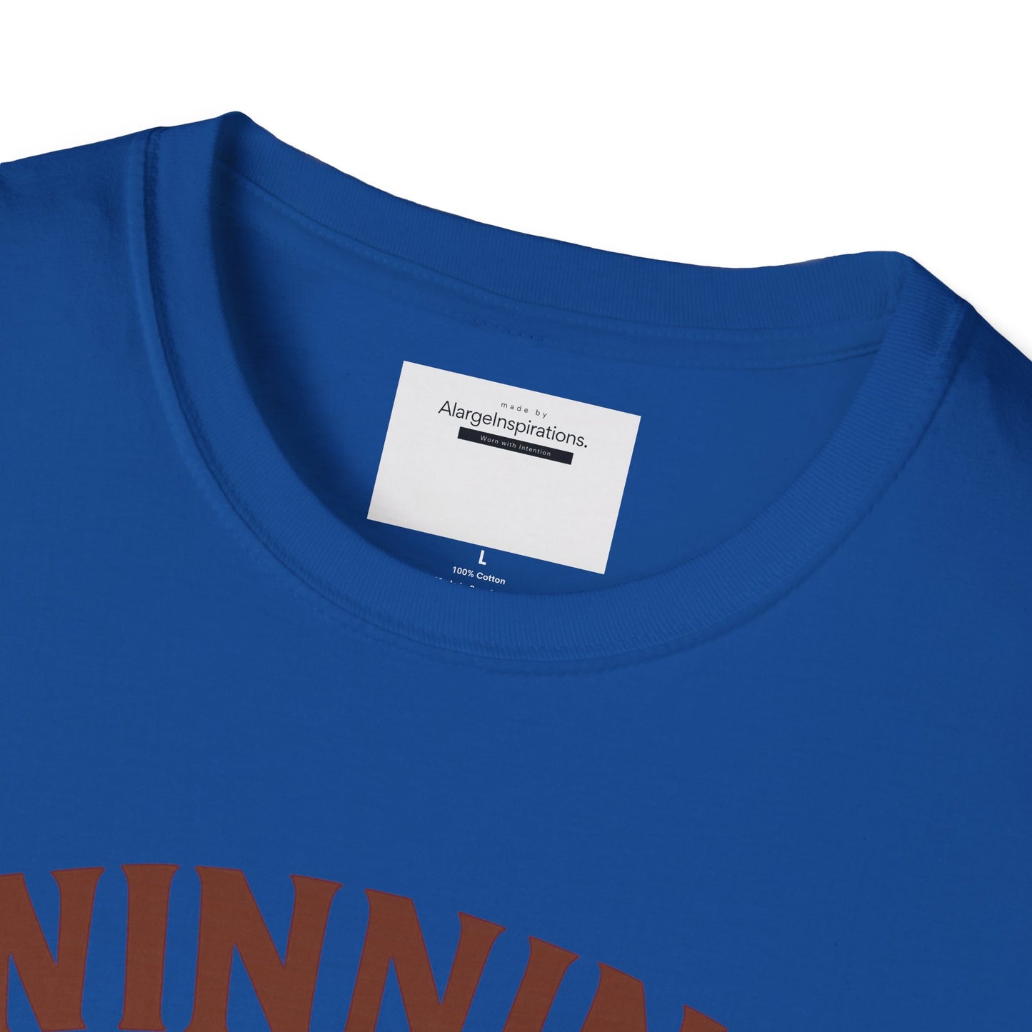 Winning Is a Habit Shirt , Charging Bull T-Shirt, Motivational Fitness Tee, Hustle Mindset , Breakthrough Bull Design, Unisex Training Gift