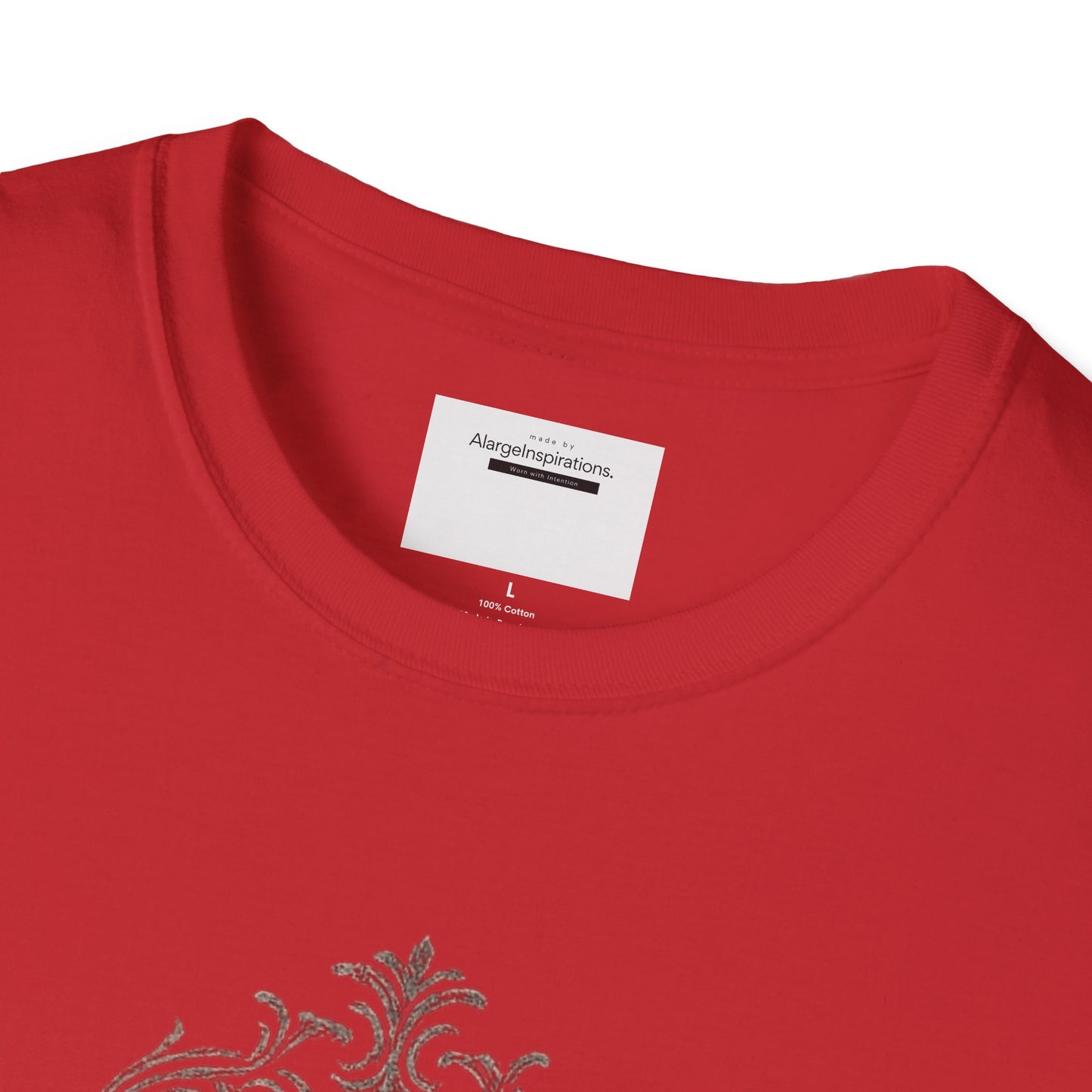 Mystery Never Goes Out of Style T-Shirt, Unisex Graphic Tee, Ideal for Halloween, Mystery Lovers,Unique Gift Idea, Privacy Quote Tee