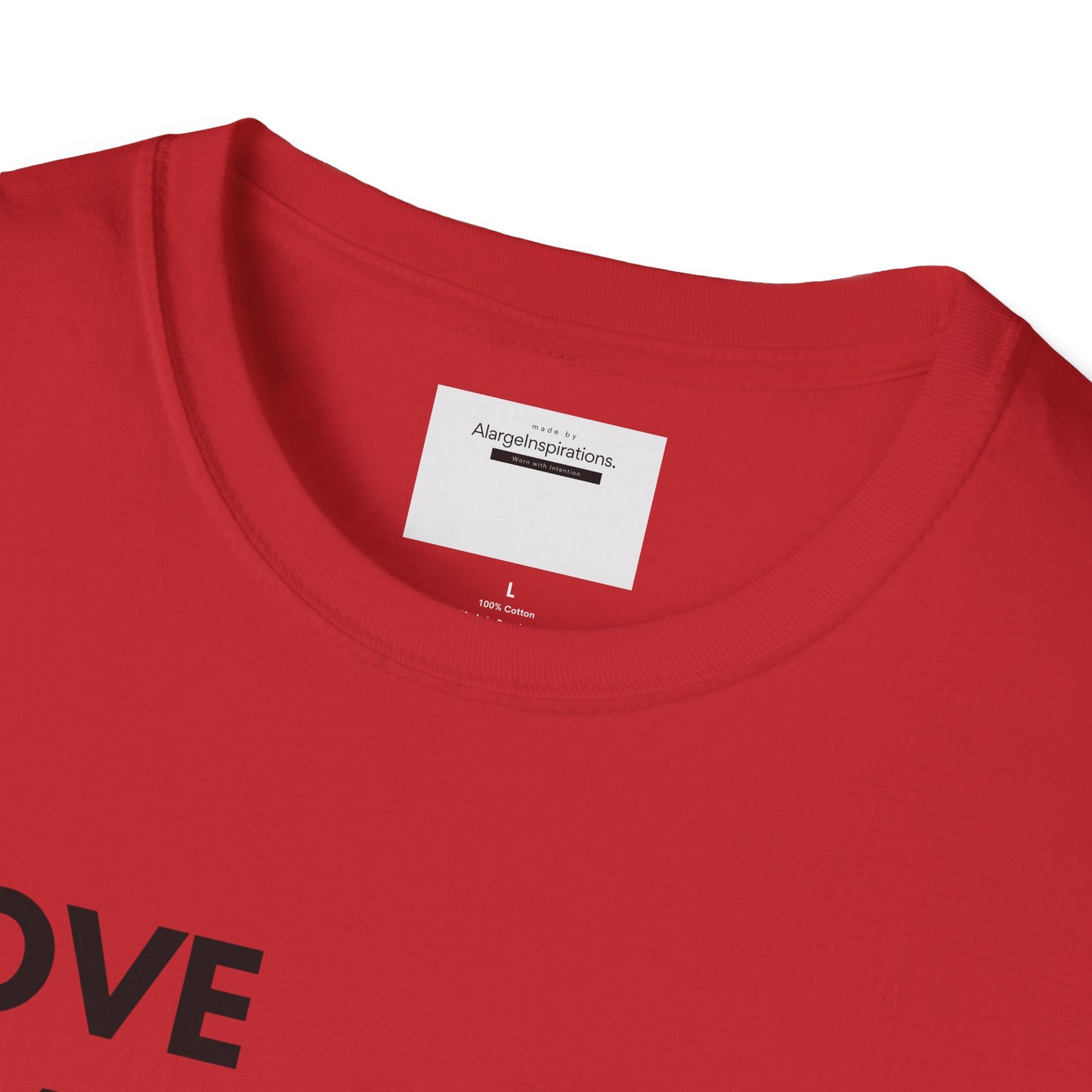 Unisex Sports Love T-Shirt, Sports Fan Tee, Gift for Soccer Lovers, Casual Wear, Game Day Top,Game Day tee, Gift for Football Fans, Golf Tee