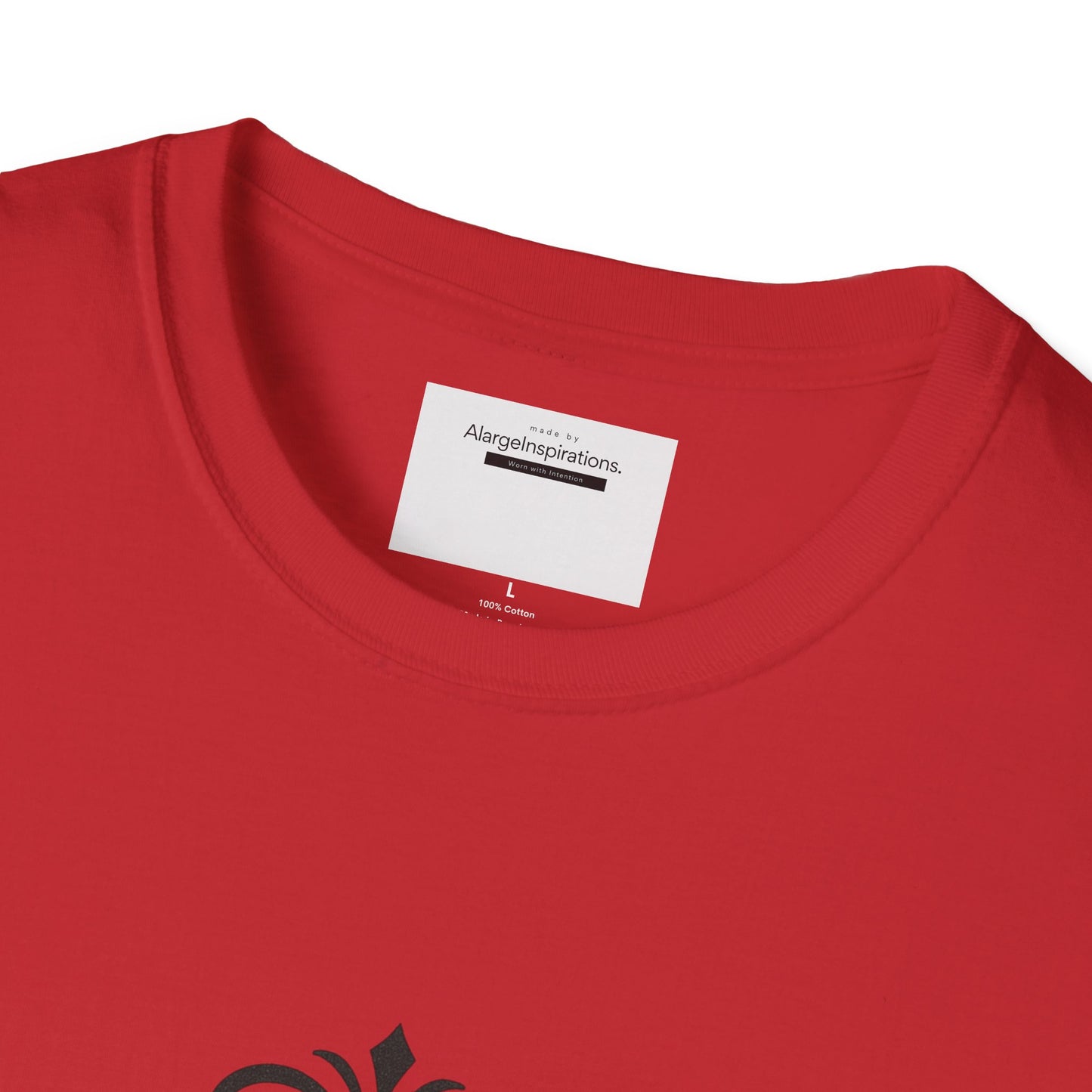 Keep Some Chapters Closed Shirt | Mystery Quote T-Shirt, Keyhole Typography Design, Boundaries Mindset Apparel, Minimalist Graphic Tee