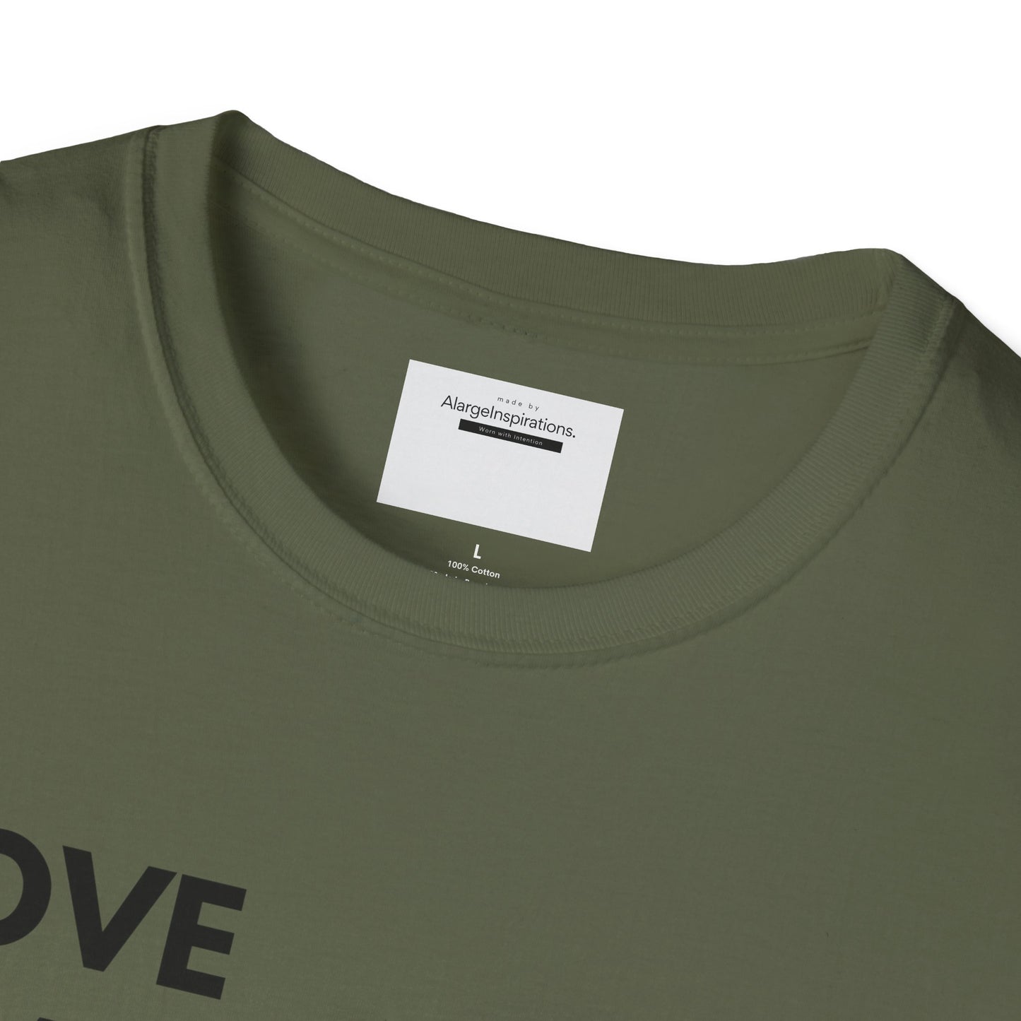 Unisex Sports Love T-Shirt, Sports Fan Tee, Gift for Soccer Lovers, Casual Wear, Game Day Top,Game Day tee, Gift for Football Fans, Golf Tee