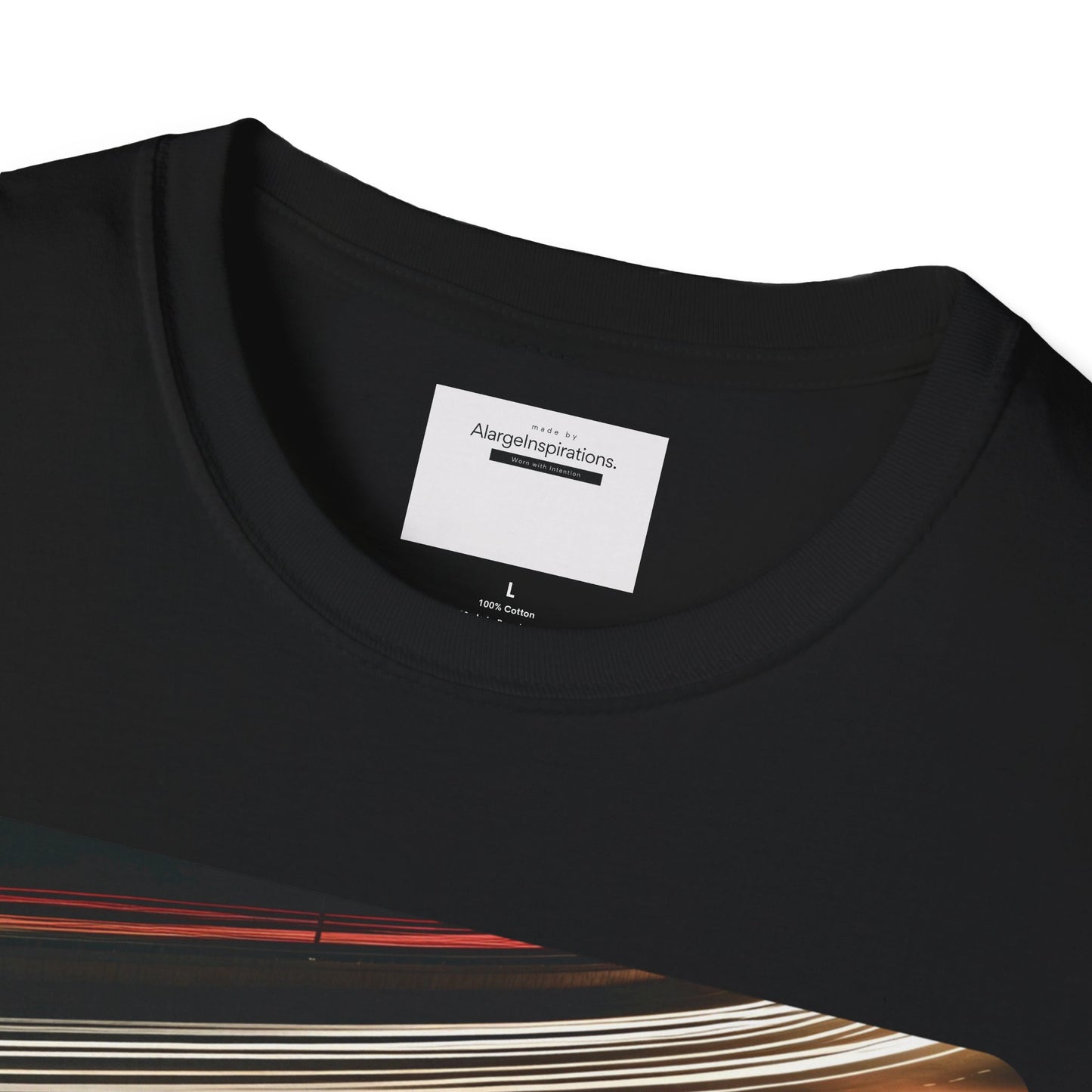 Unstoppable Unisex Softstyle T-Shirt, Motivational Shirt, Fitness Wear, Casual Outfit, Gift for Him/Her, Everyday Apparel, Goal getter,