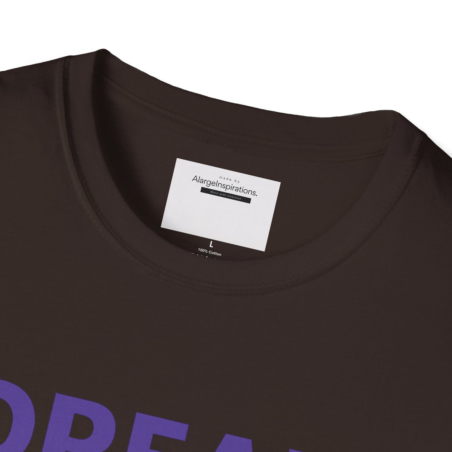 Dream Bold Watch Life Unfold Shirt | Galaxy Shooting Stars Tee, Cosmic Motivation Quote, Inspirational Space GraphicT-Shirt, Space Quote Tee