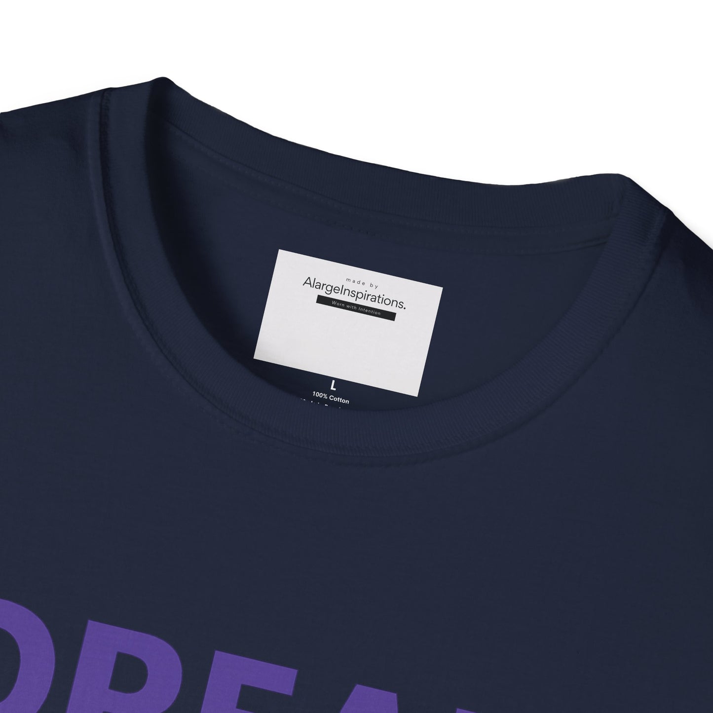 Dream Bold Watch Life Unfold Shirt | Galaxy Shooting Stars Tee, Cosmic Motivation Quote, Inspirational Space GraphicT-Shirt, Space Quote Tee