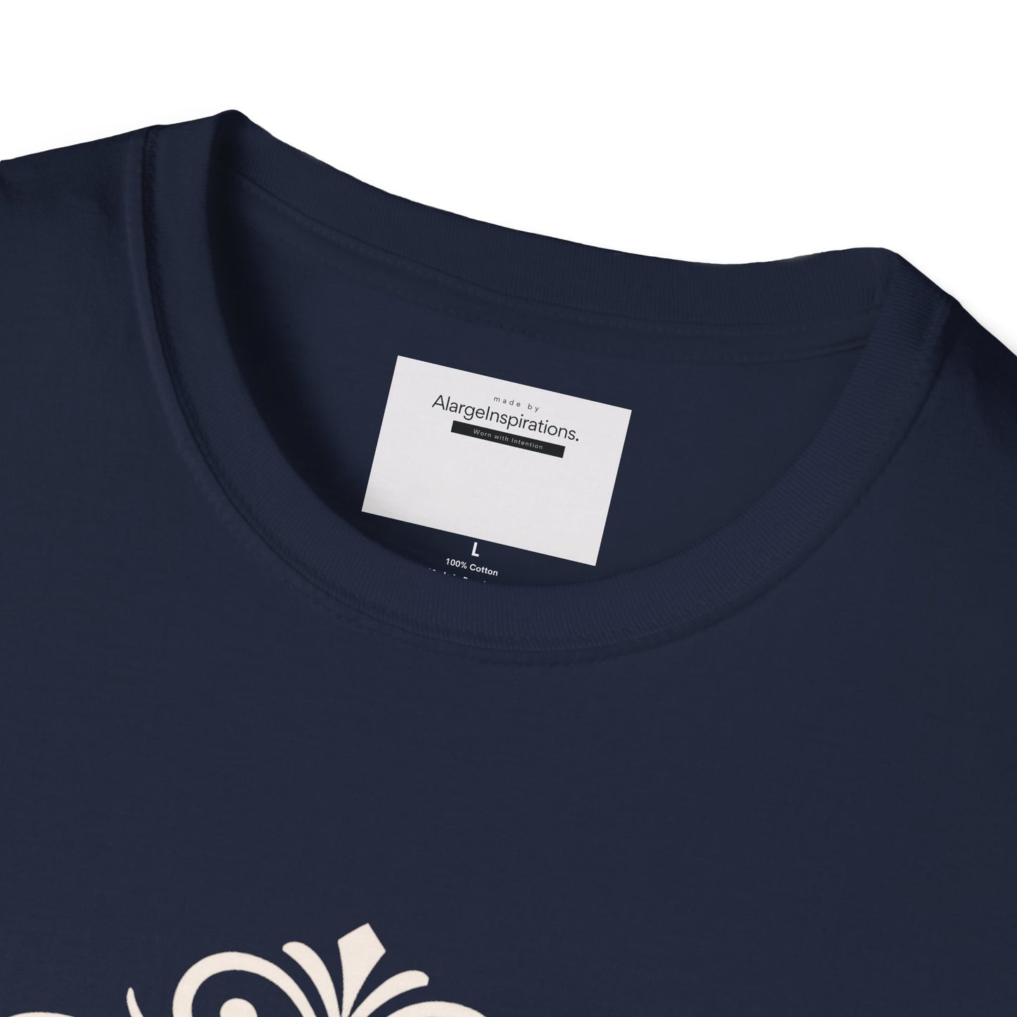 Keep Some Chapters Closed Shirt | Mystery Quote T-Shirt, Keyhole Typography Design, Boundaries Mindset Apparel, Minimalist Graphic Tee