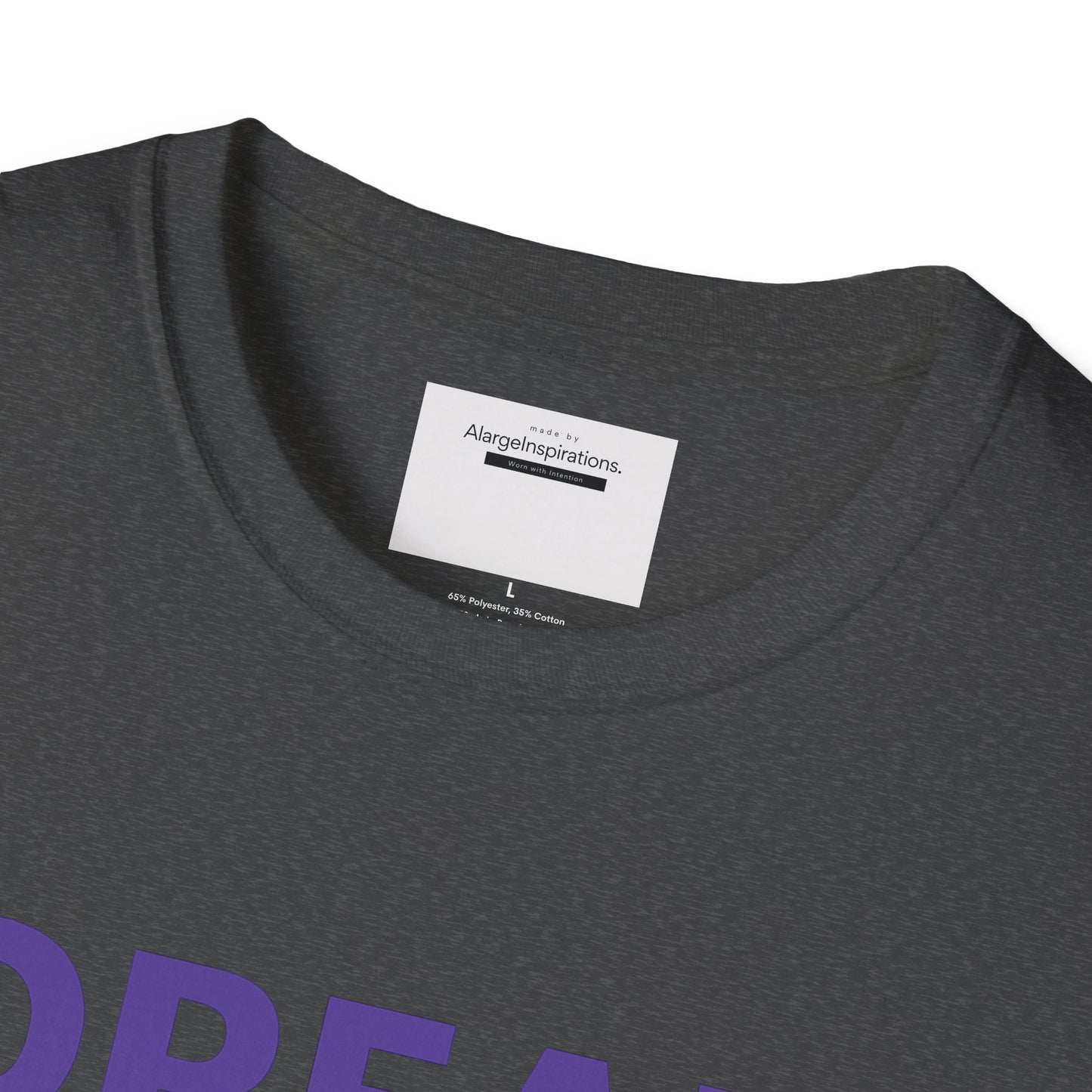 Dream Bold Watch Life Unfold Shirt | Galaxy Shooting Stars Tee, Cosmic Motivation Quote, Inspirational Space GraphicT-Shirt, Space Quote Tee