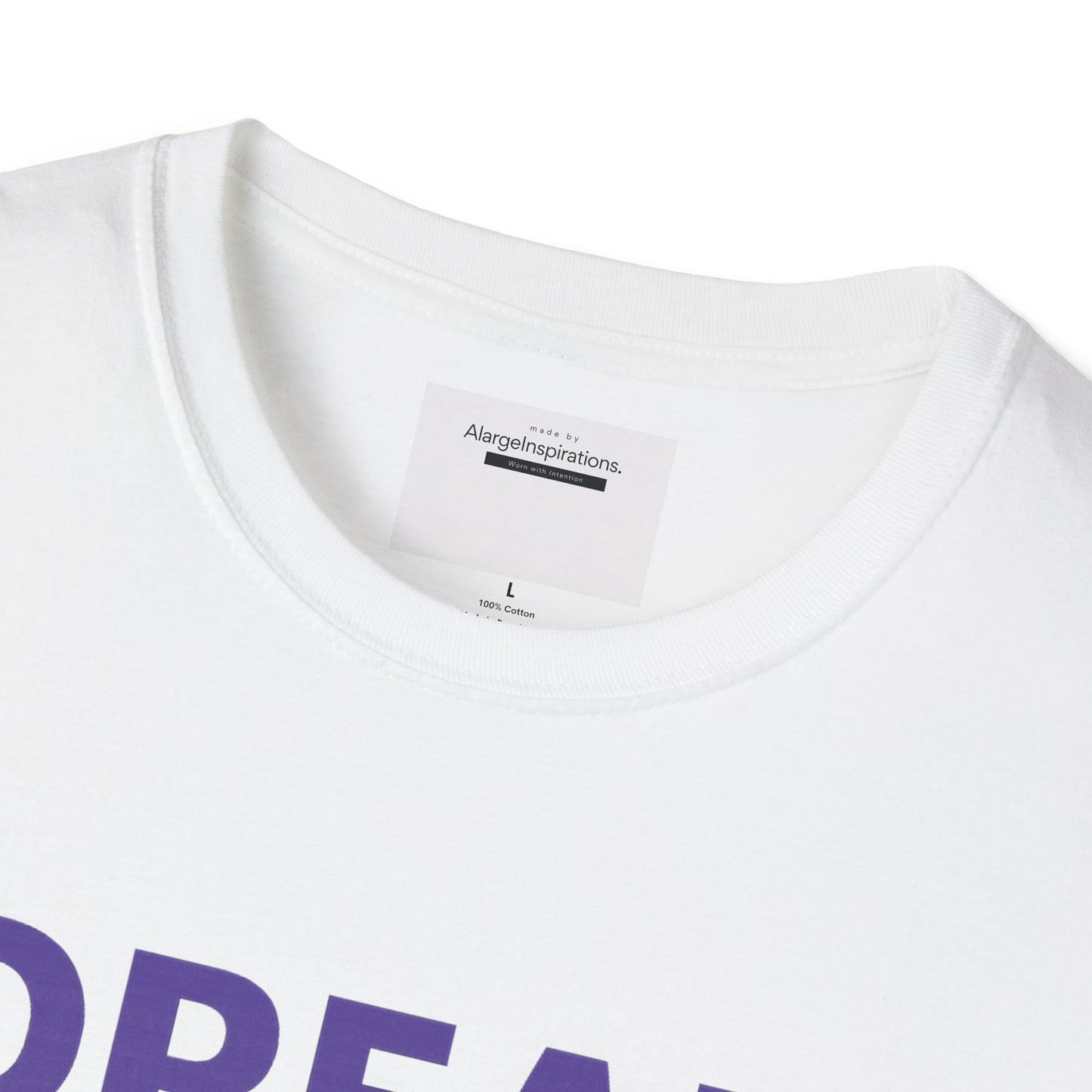 Dream Bold Watch Life Unfold Shirt | Galaxy Shooting Stars Tee, Cosmic Motivation Quote, Inspirational Space GraphicT-Shirt, Space Quote Tee