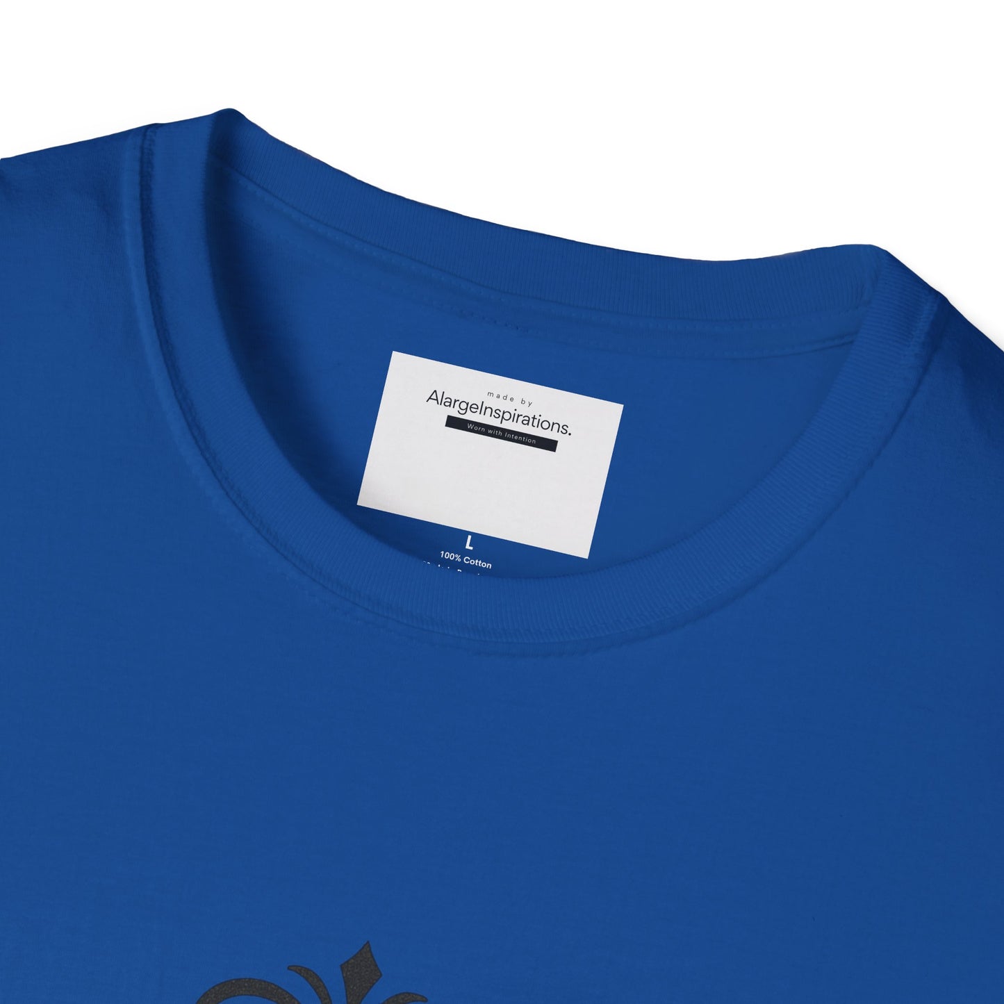 Keep Some Chapters Closed Shirt | Mystery Quote T-Shirt, Keyhole Typography Design, Boundaries Mindset Apparel, Minimalist Graphic Tee