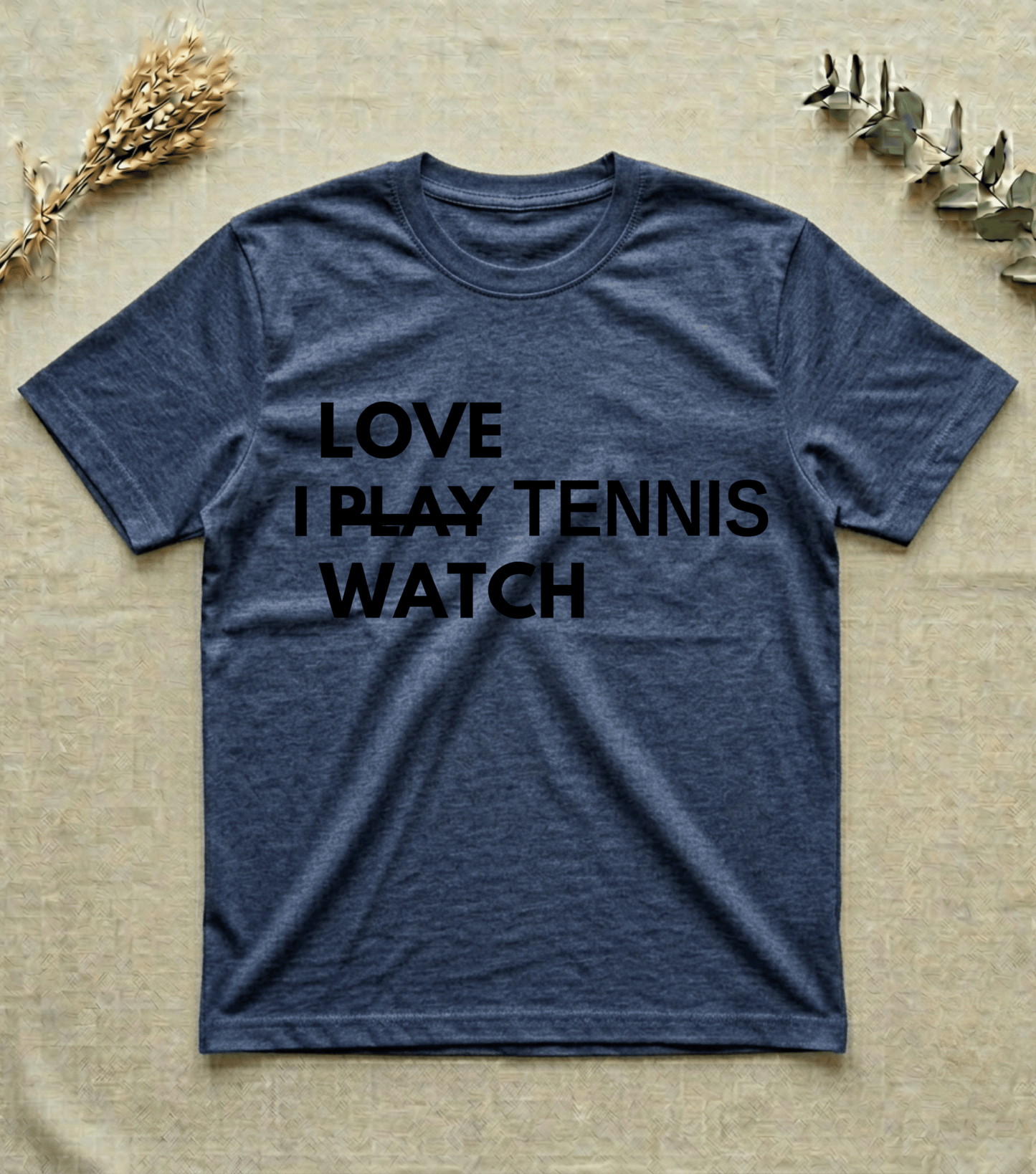 Copy of Copy of Unisex Sports T-Shirt | Tennis Fan Tee