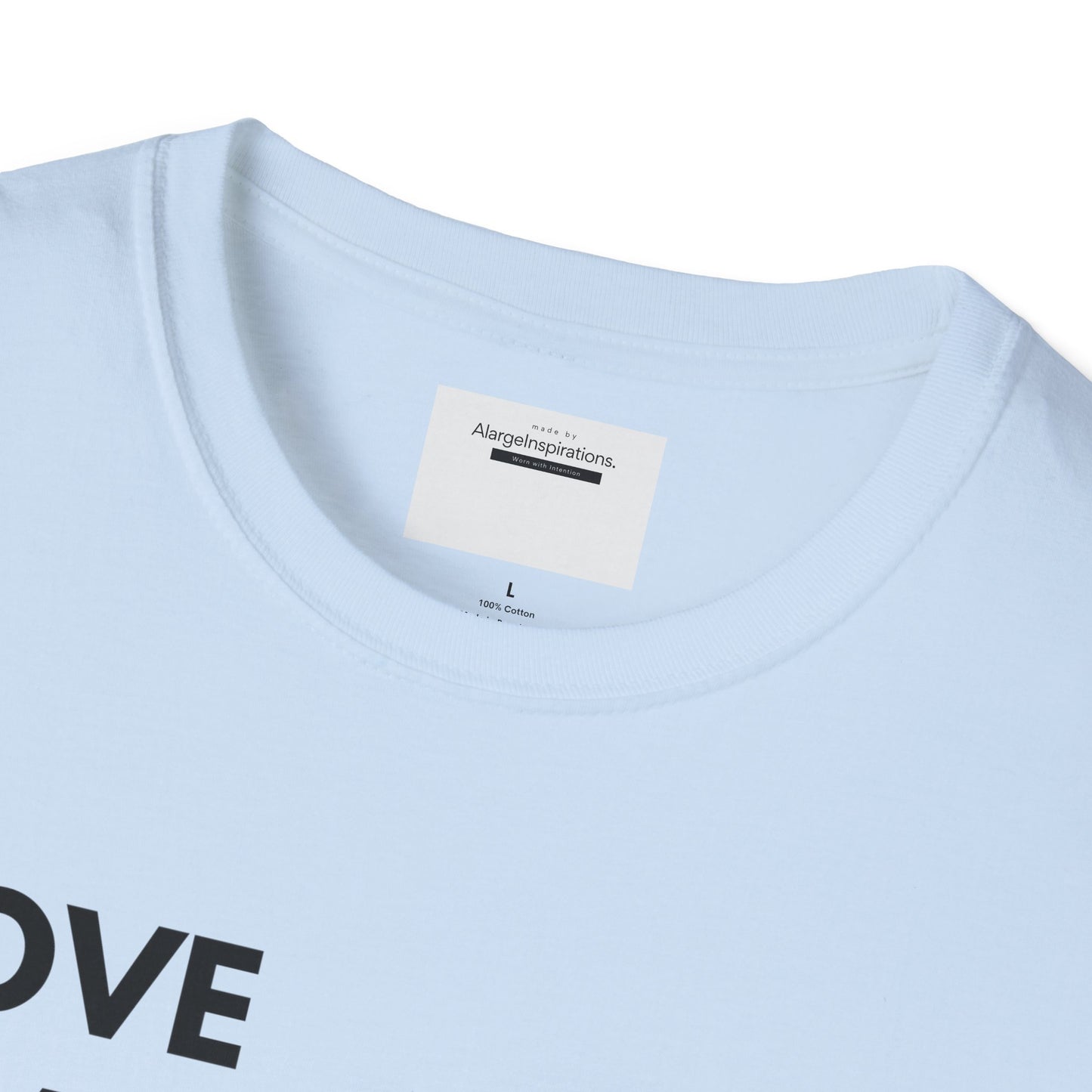 Unisex Sports Love T-Shirt, Sports Fan Tee, Gift for Soccer Lovers, Casual Wear, Game Day Top,Game Day tee, Gift for Football Fans, Golf Tee