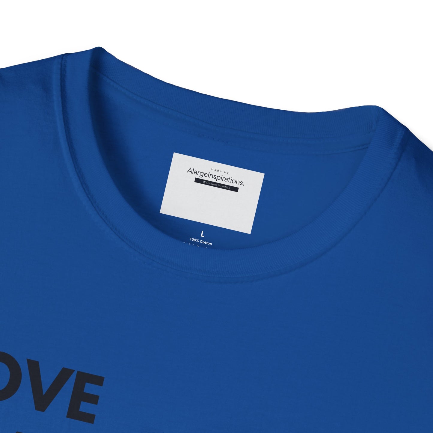 Unisex Sports Love T-Shirt, Sports Fan Tee, Gift for Soccer Lovers, Casual Wear, Game Day Top,Game Day tee, Gift for Football Fans, Golf Tee