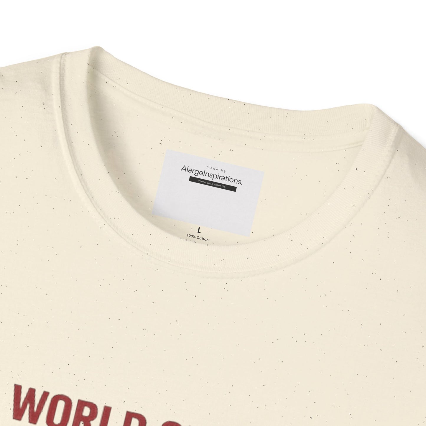 In a World of Options You Are My Decision Shirt | Love Certainty Quote | Intentional Love Valentine Gift | Emotional Commitment Apparel