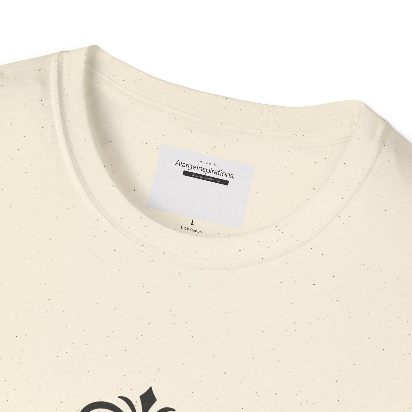 Keep Some Chapters Closed Shirt | Mystery Quote T-Shirt, Keyhole Typography Design, Boundaries Mindset Apparel, Minimalist Graphic Tee