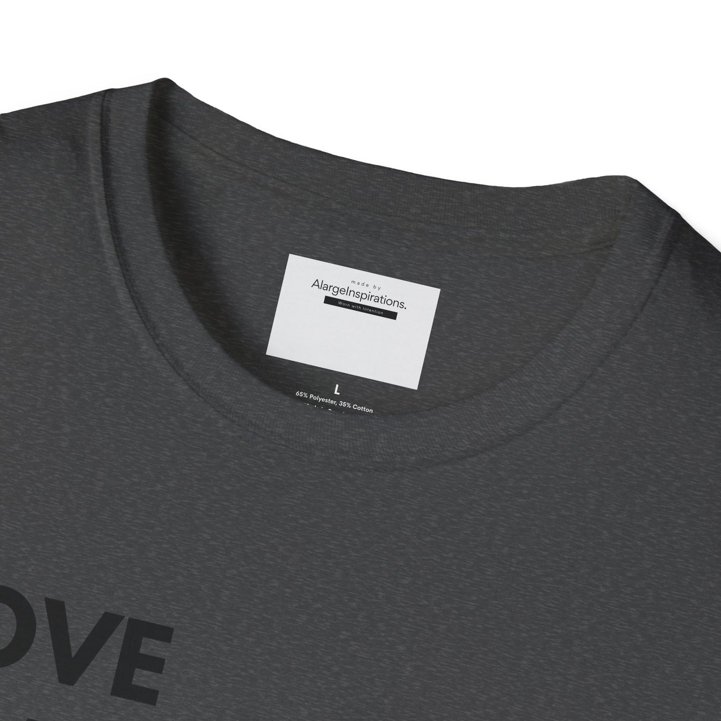 Unisex Sports Love T-Shirt, Sports Fan Tee, Gift for Soccer Lovers, Casual Wear, Game Day Top,Game Day tee, Gift for Football Fans, Golf Tee