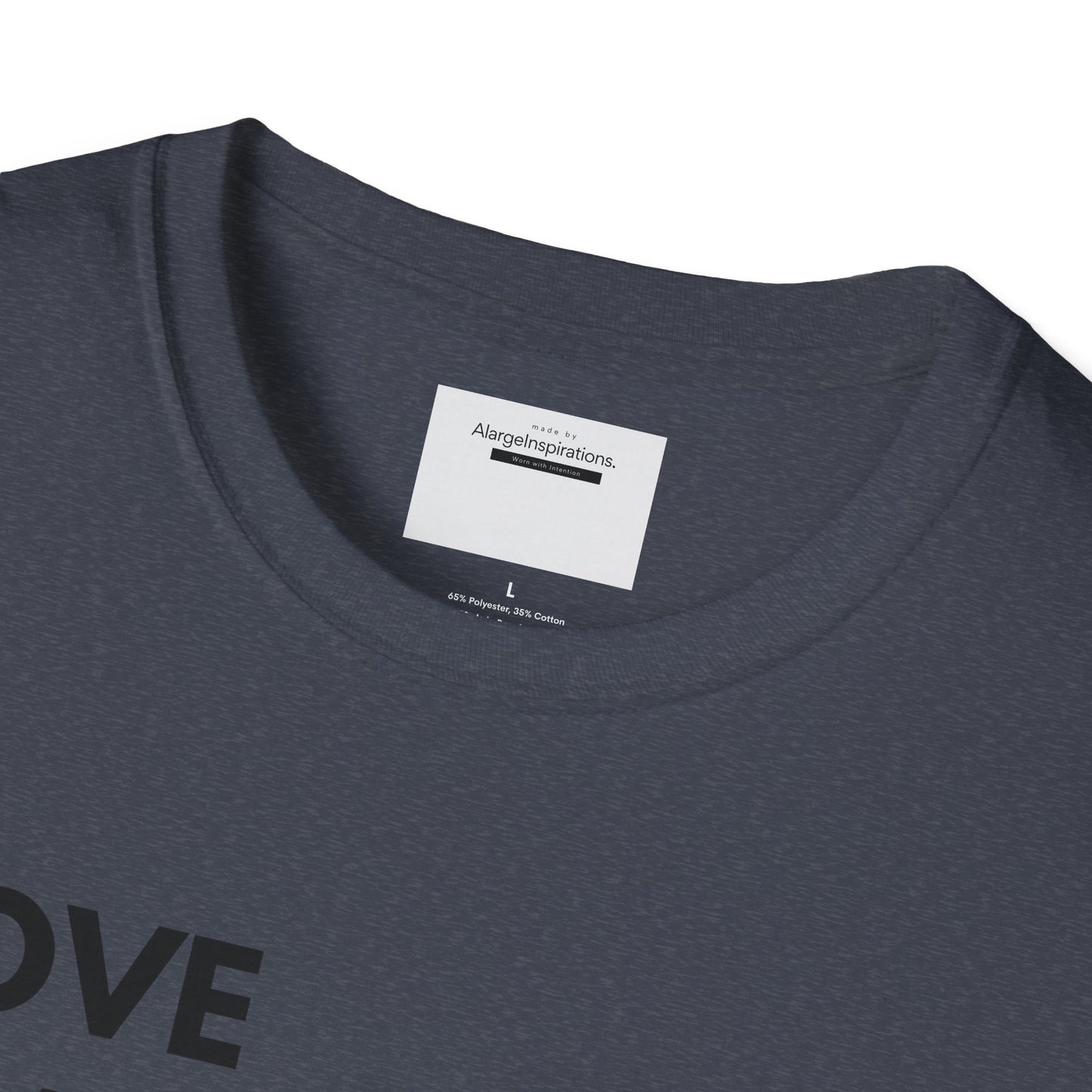 Unisex Sports Love T-Shirt, Sports Fan Tee, Gift for Soccer Lovers, Casual Wear, Game Day Top,Game Day tee, Gift for Football Fans, Golf Tee