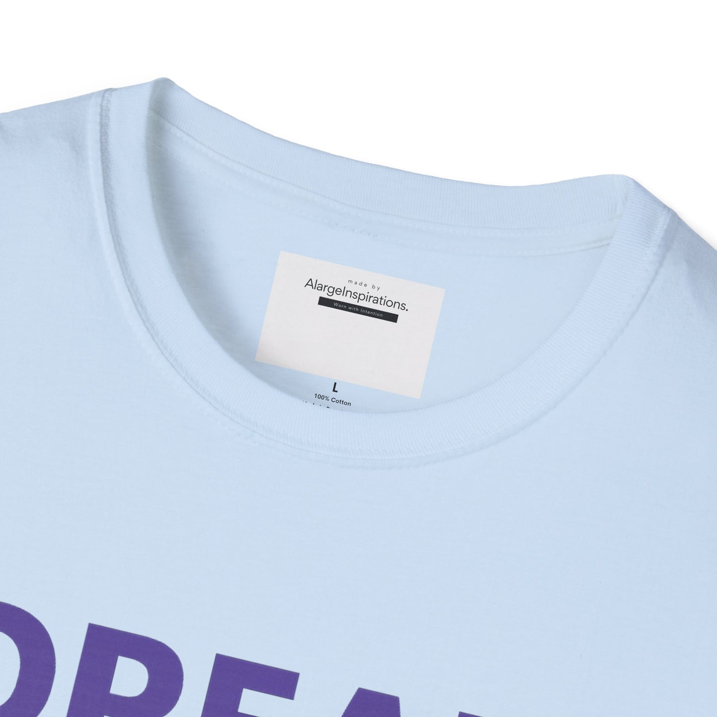 Dream Bold Watch Life Unfold Shirt | Galaxy Shooting Stars Tee, Cosmic Motivation Quote, Inspirational Space GraphicT-Shirt, Space Quote Tee
